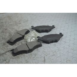 Kit Pastiglie Freno Anteriori Volkswagen Golf Variant dal 1993 al 1995 Cod 1617248080  1724927797254