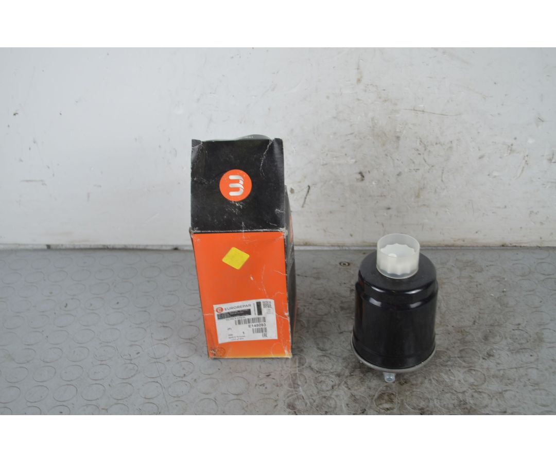 Filtro Carburante Seat Ibiza Dal 1993 al 2002 Cod E148093  1724927627667