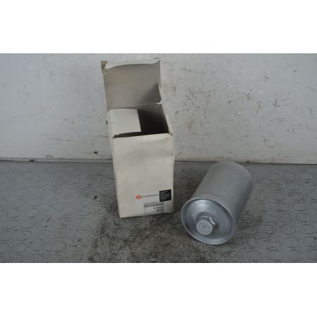 Filtro Carburante Seat Toledo Dal 1991 al 1998 Cod E145059  1724937698428