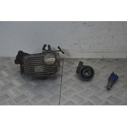 Kit Chiave Piaggio Beverly 250 dal 2001 al 2010 COD CM078518  1724945296746