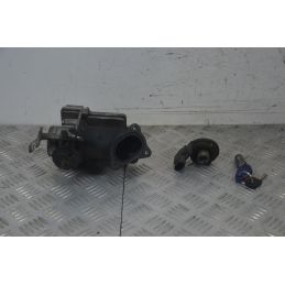 Kit Chiave Piaggio Beverly 250 dal 2001 al 2010 COD CM078518  1724945296746