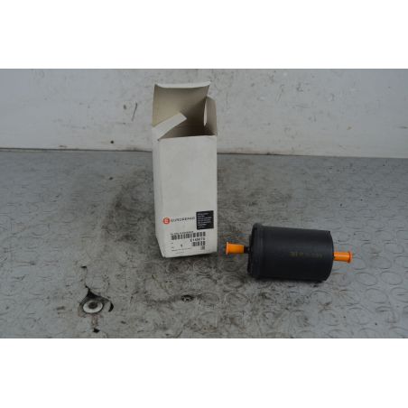 Filtro Carburante Renault Megane dal 1995 al 2003 Cod E145070  1725006143764