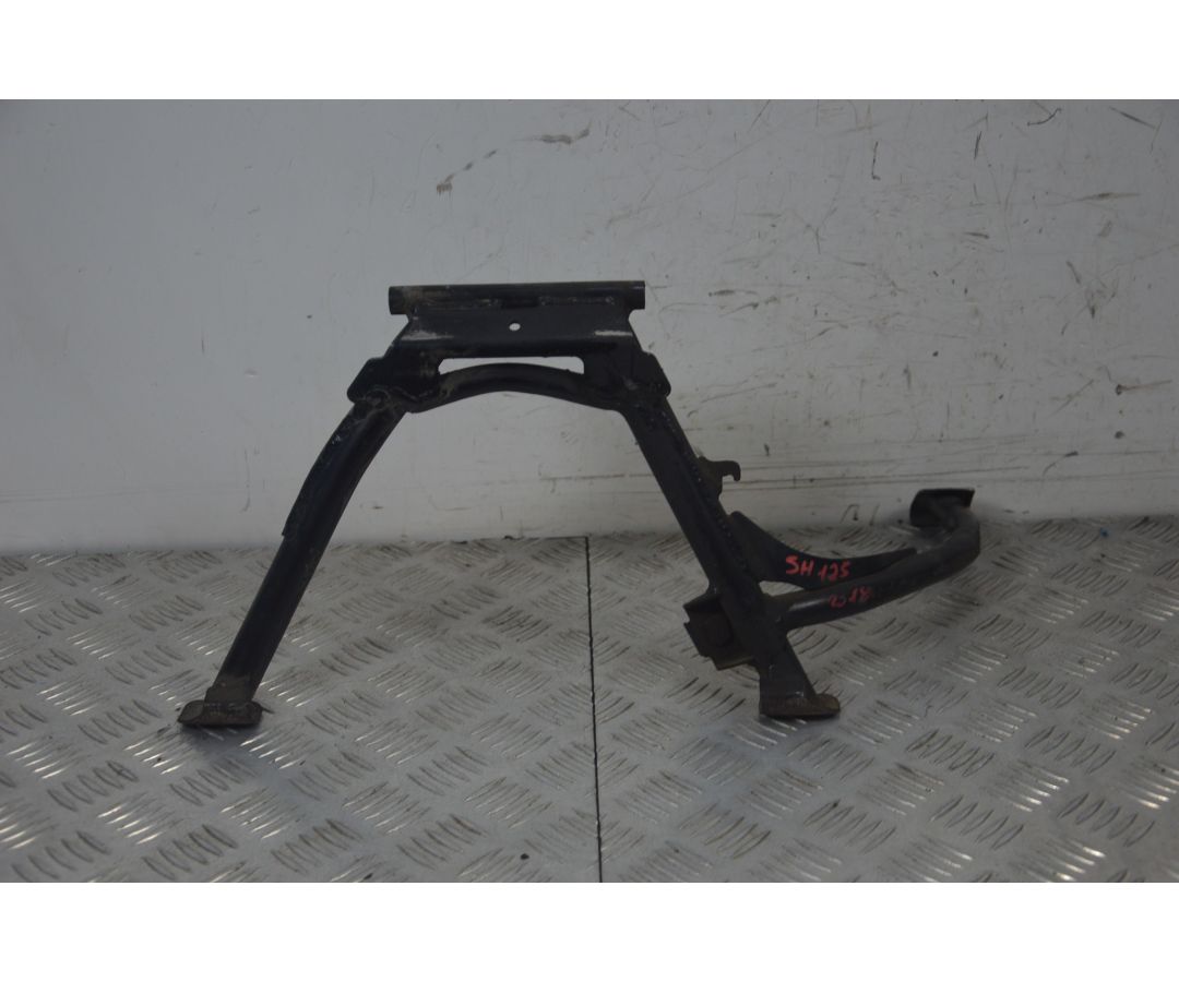 Cavalletto Centrale Honda SH 125 / 150 dal 2013 al 2017  1725006157297