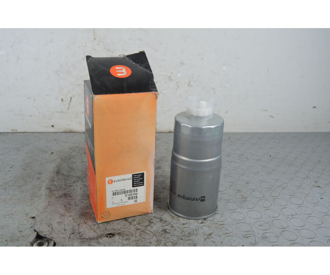 Filtro Carburante Land Rover Range Rover II dal 1994 al 2002 Cod E148164  1725006754540