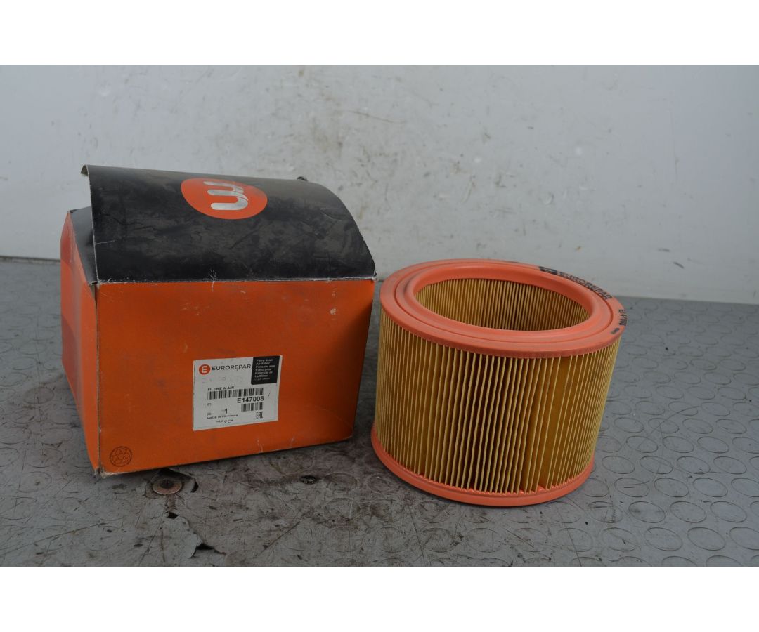 Filtro Aria Peugeot 306 dal 1993 al 2002 Cod E147008  1725007361563