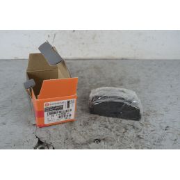 Kit pastiglie freni posteriori Mazda Premacy Dal 1999 al 2005 Cod 1617286580  1725007739003