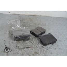 Kit pastiglie freni anteriori Fiat Ducato Dal 1989 al 1994 Cod 1617274980  1725009265579