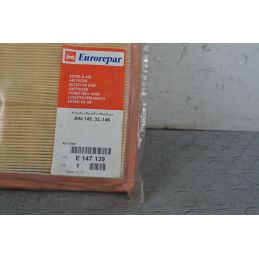 Filtro Aria Abitacolo Alfa Romeo 145 dal 1994 al 2001 Cod E147139  1725010331805