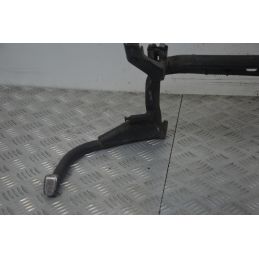 Cavalletto Centrale Piaggio Beverly 500 dal 2002 al 2006  1725010031064