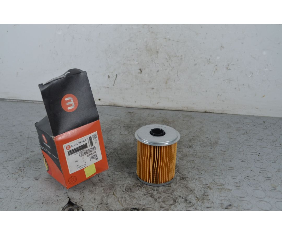 Filtro Carburante Renault Clio Dal 1990 al 1998 Cod E148116  1725010151960