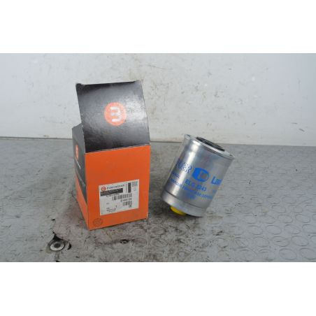 Filtro Carburante Ford Mondeo Dal 1993 al 2000 Cod E148124  1725011499368