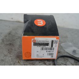 Filtro Carburante Renault Clio II Dal 1998 al 2012 Cod E148117  1725012173243