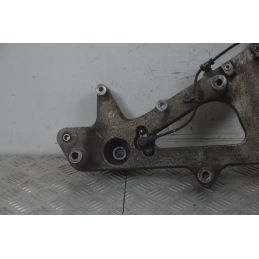 Staffa Supporto Marmitta Honda SH 125 / 150 dal 2013 al 2016  1725013023905