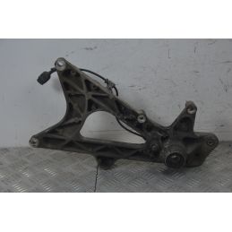 Staffa Supporto Marmitta Honda SH 125 / 150 dal 2013 al 2016  1725013023905