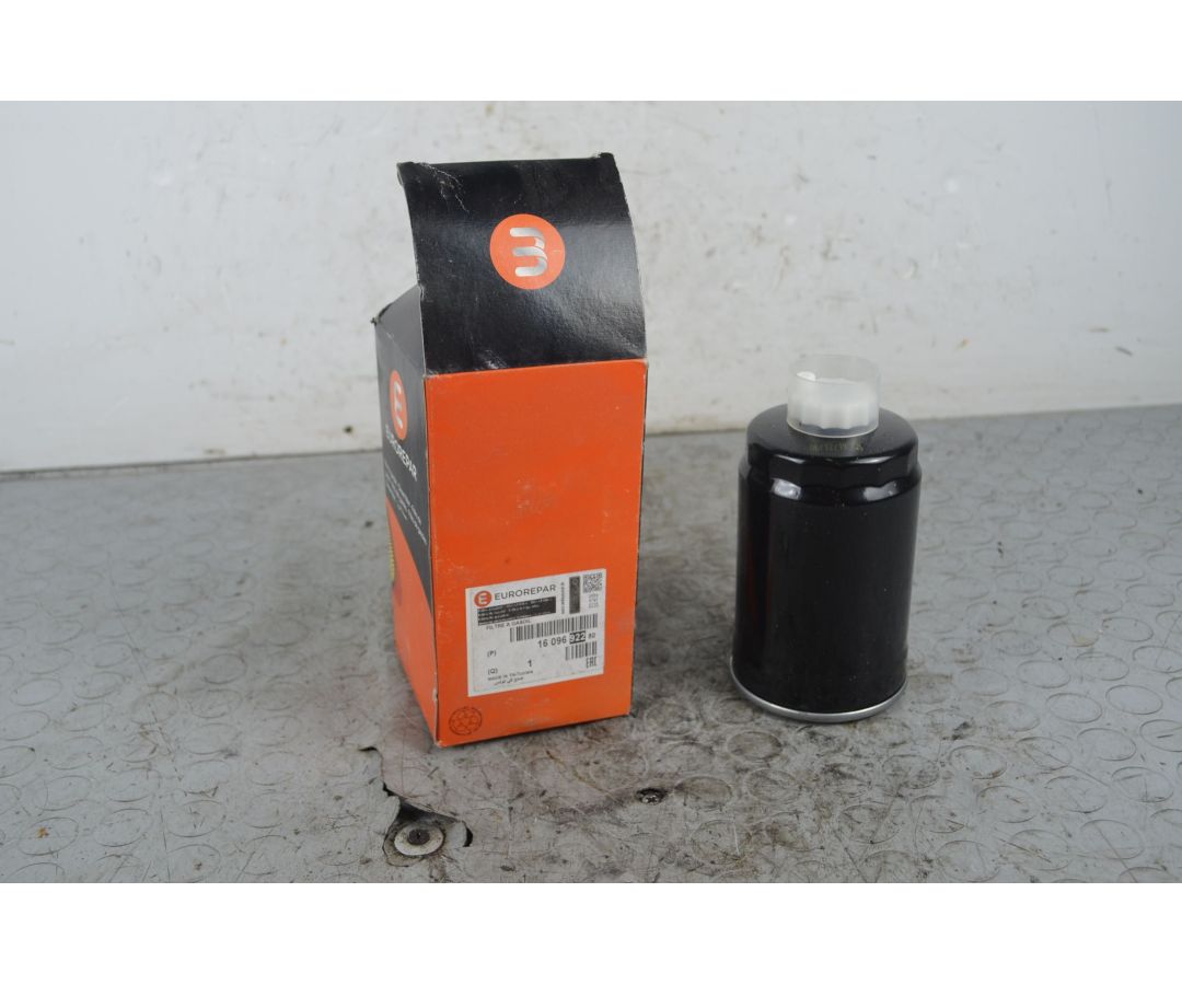 Filtro Carburante Kia Rio Dal 2005 al 2011 Cod 1609692280  1725022324581