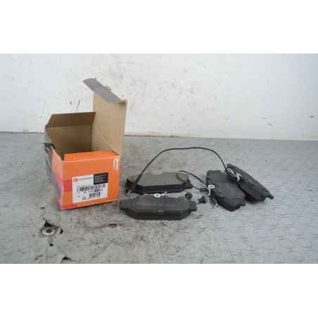 Kit pastiglie freni anteriori Renault Laguna Dal 1995 al 2001 Cod 1617251780  1725022895289