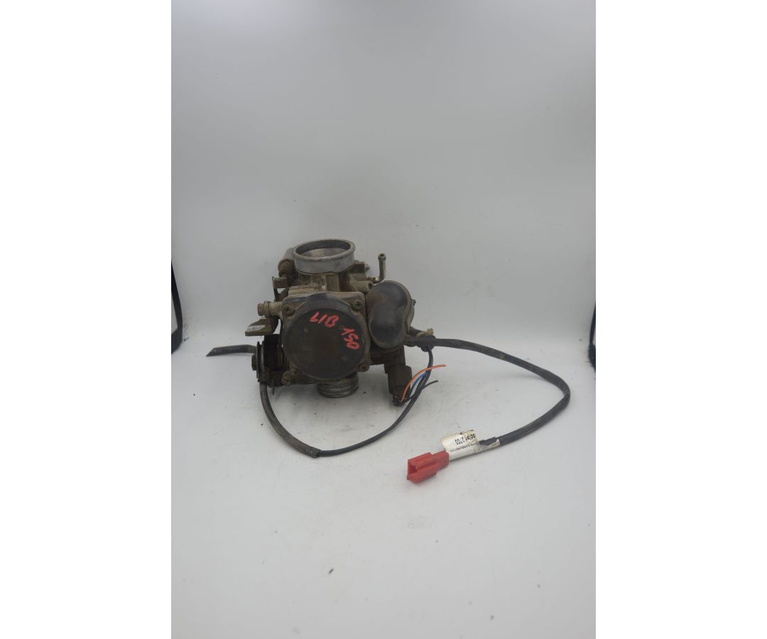 Carburatore Piaggio Liberty 150 Dal 1997 Al 2003  1725025930673