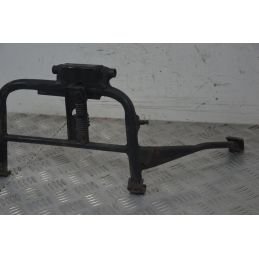 Cavalletto Centrale Peugeot Tweet 125 / 150 dal 2010 al 2017  1725030327482