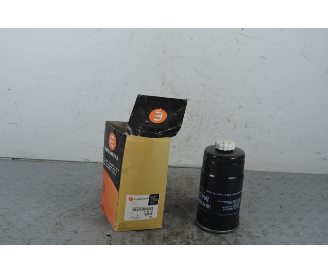 Filtro Carburante Fiat Punto Dal 1999 al 2011 Cod E148129  1725259915330