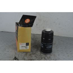 Filtro Carburante Fiat Punto Dal 1999 al 2011 Cod E148129  1725259915330