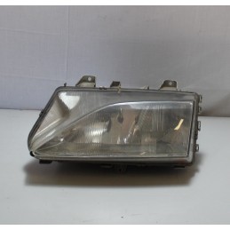 Faro anteriore SX Peugeot 806 dal 1995 al 2002 cod 609797706  2411111178935