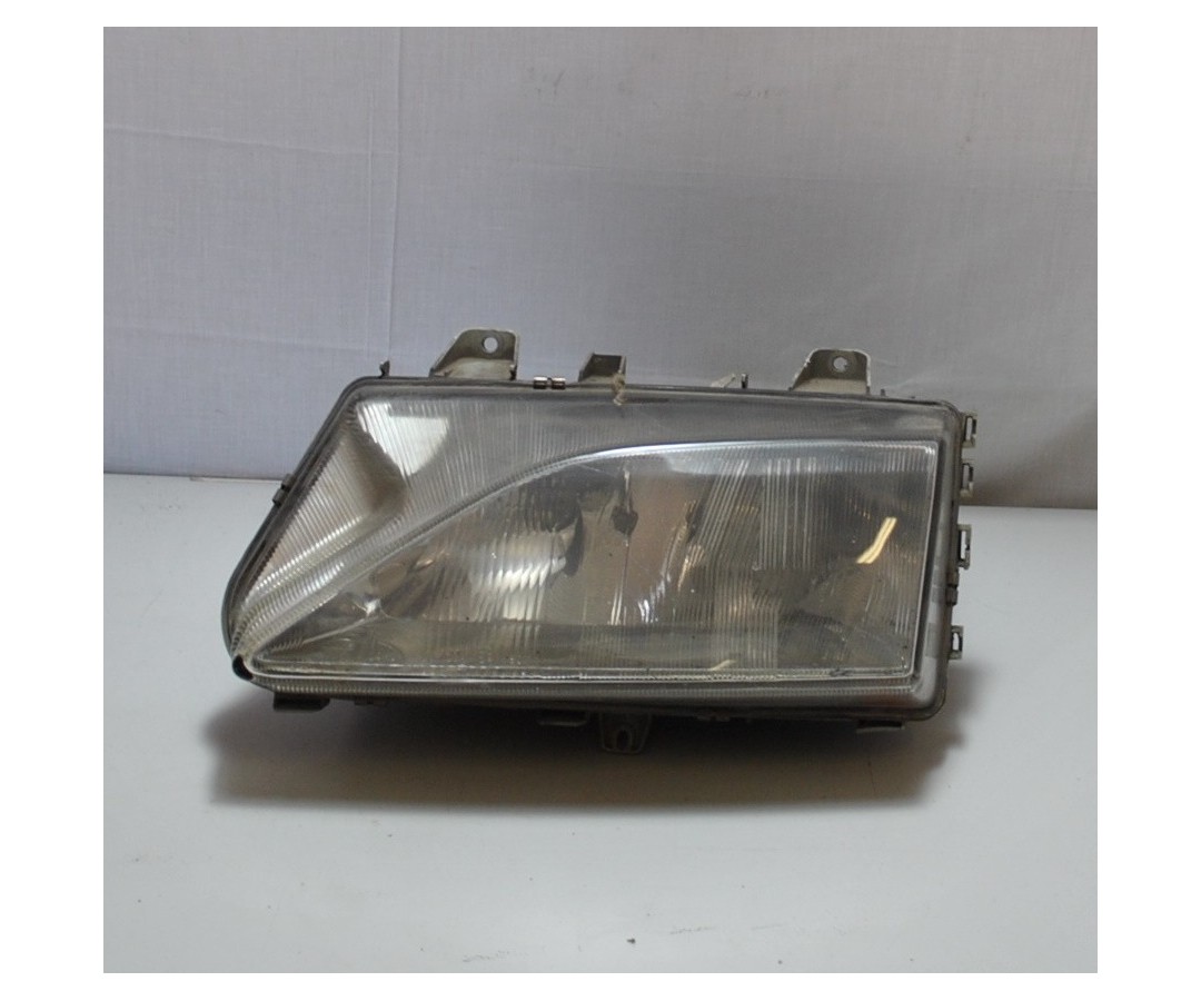 Faro anteriore SX Peugeot 806 dal 1995 al 2002 cod 609797706  2411111178935