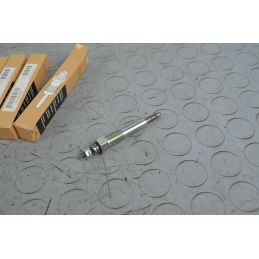 Candelette Glow Plug Isuzu Tropper II dal 1991 al 1998 Cod 1610434380  1725261024303