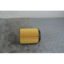 Filtro Olio Skoda Octavia II Dal 2004 al 2012 Cod E149125  1725260755338