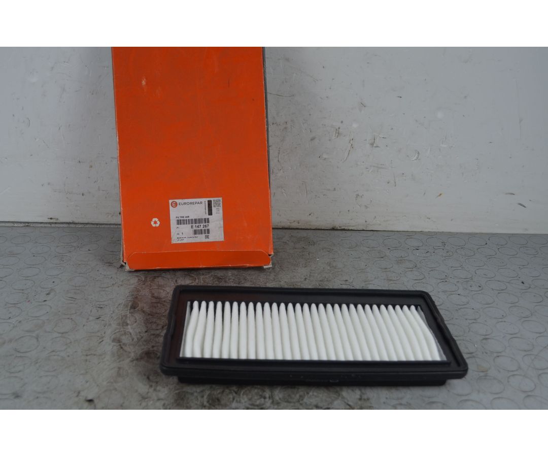 Filtro Aria Hyundai Atos Dal 1997 al 2008 Cod E147267  1725262896862