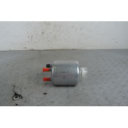 Filtro Carburante Renault Kangoo dal 2008 al 2013 Cod 1643630680  1725266089994