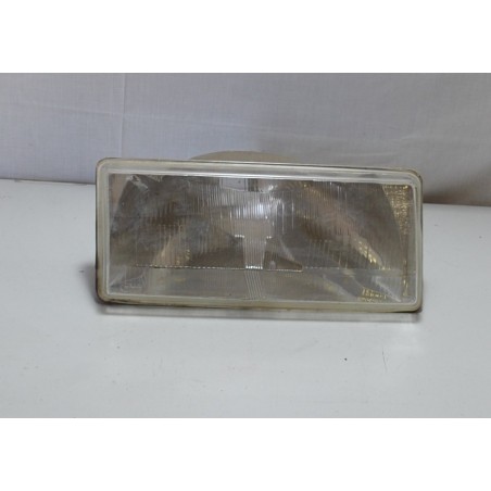 Faro anteriore DX Citroen BX dal 1982 al 1994  2411111178980