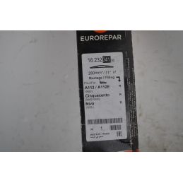 Spazzola Tergicristalli Anteriore e Posteriore Volkswagen Polo II dal 1981 al 1994 Cod 1623234180  1725269410887