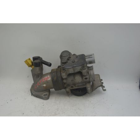 Corpo Farfallato Suzuki Sixteen 125 / 150 dal 2007 al 2014  1725284599727