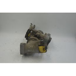 Corpo Farfallato Suzuki Sixteen 125 / 150 dal 2007 al 2014  1725284599727