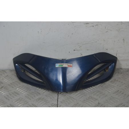 Carena Tappo Ispezione Piaggio Liberty 50 / 125 / 150 3V 4T Dal 2013 Al 2015  1725285001861