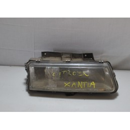 Faro Anteriore DX Citroen Xantia dal 1993 al 1998 Cod 9171104  2411111179024