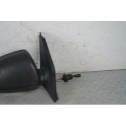 Specchietto retrovisore esterno DX Smart ForTwo W451 Dal 2007 al 2015 Cod 0206025  1725288890813