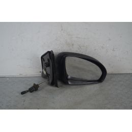 Specchietto retrovisore esterno DX Smart ForTwo W451 Dal 2007 al 2015 Cod 0206025  1725288890813