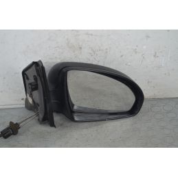 Specchietto retrovisore esterno DX Smart ForTwo W451 Dal 2007 al 2015 Cod 0206025  1725288890813