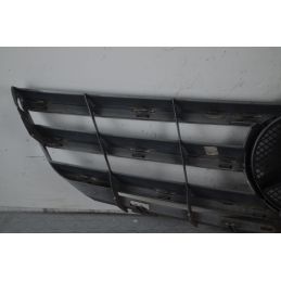 Griglia Anteriore Mercedes Classe A W169 Dal 2005 al 2011 Cod A16998881380  1725289910343