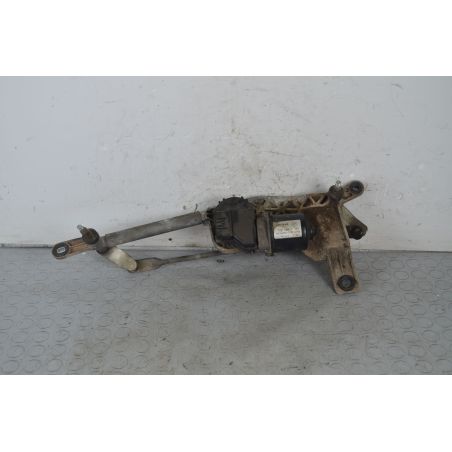 Motorino tergicristalli anteriore Lancia Musa Dal 2007 al 2012 Cod MS159200-7514  1725345535275