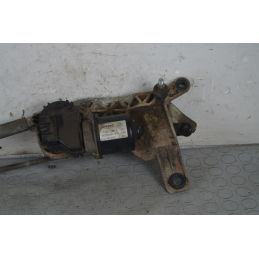 Motorino tergicristalli anteriore Lancia Musa Dal 2007 al 2012 Cod MS159200-7514  1725345535275