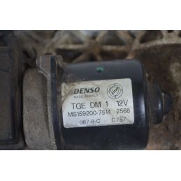 Motorino tergicristalli anteriore Lancia Musa Dal 2007 al 2012 Cod MS159200-7514  1725345535275