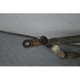 Motorino tergicristalli anteriore Lancia Musa Dal 2007 al 2012 Cod MS159200-7514  1725345535275