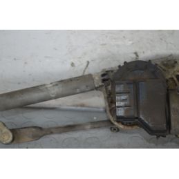 Motorino tergicristalli anteriore Lancia Musa Dal 2007 al 2012 Cod MS159200-7514  1725345535275