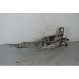 Motorino tergicristalli anteriore Lancia Musa Dal 2007 al 2012 Cod MS159200-7514  1725345535275