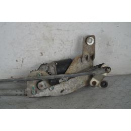 Motorino tergicristalli anteriore Lancia Musa Dal 2007 al 2012 Cod MS159200-7514  1725345535275