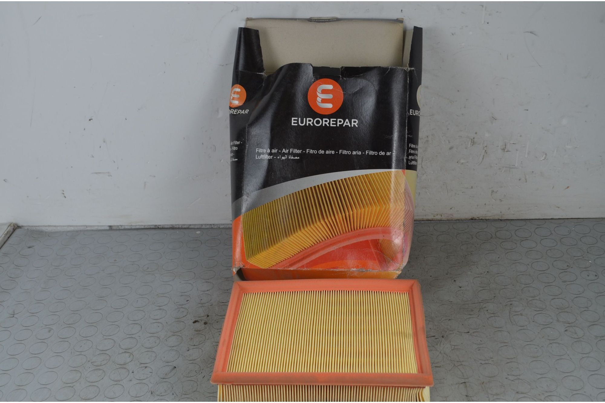 Filtro Aria abitacolo BMW Z3 Dal 1995 al 2002 Cod 1616247980  1725346857482