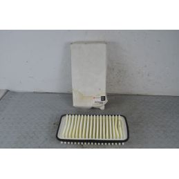 Filtro Aria Toyota Avensis II Dal 2003 al 2008 Cod E147248  1725348042336