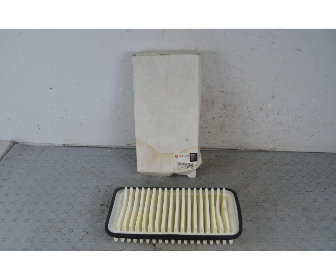 Filtro Aria Toyota Avensis II Dal 2003 al 2008 Cod E147248  1725348042336